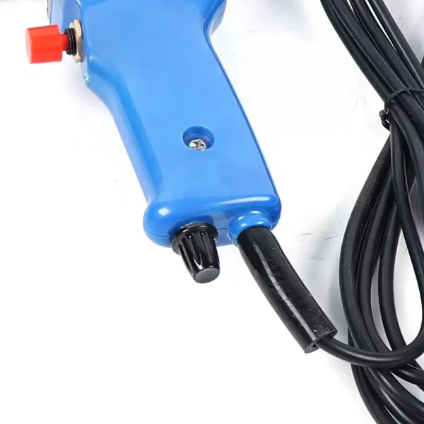 Pistolet do tuftowania Elektryczna maszyna do tuftowania, Nożyce do dywanów, Pistolet do tuftowania, Ręczna maszyna do tuftowania