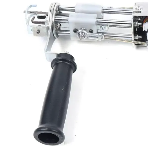 Pistolet do tuftowania Elektryczna maszyna do tuftowania, Nożyce do dywanów, Pistolet do tuftowania, Ręczna maszyna do tuftowania