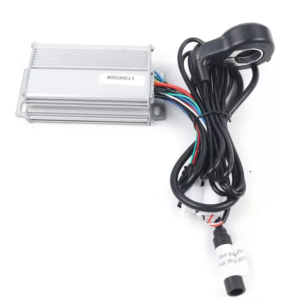 Zestaw do konwersji roweru elektrycznego 28” 36 V 250 W silnik piasty tylnego koła z wyświetlaczem LCD zestaw do konwersji silnika do roweru elektrycznego