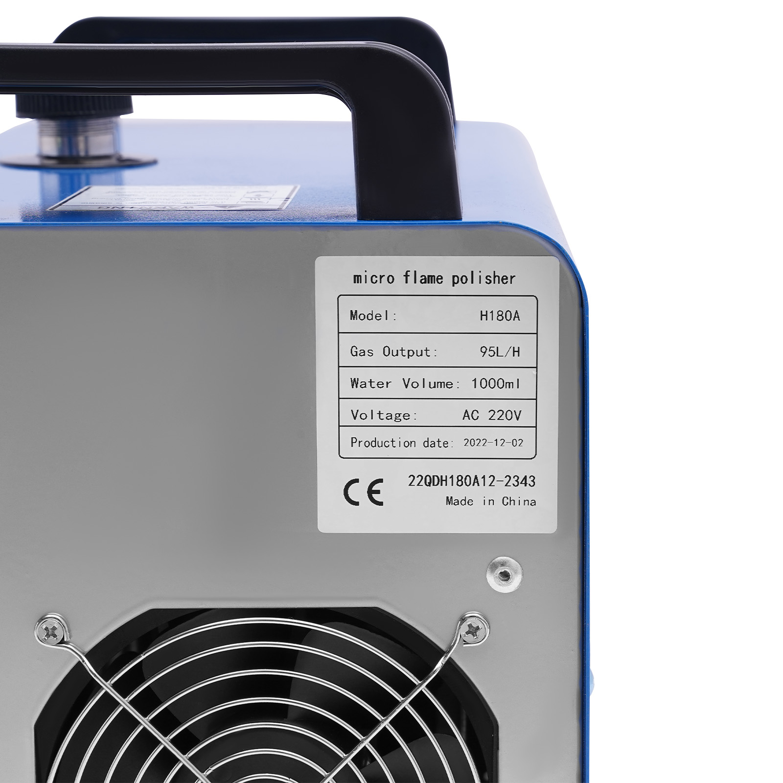 product detail banner
