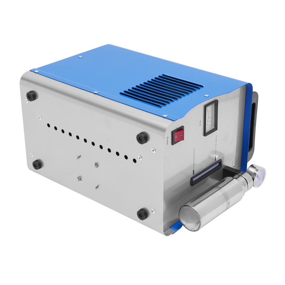 95L tlenowo-wodorowy generator płomienia gazowego HHo tlenowo-wodorowa spawarka polerka