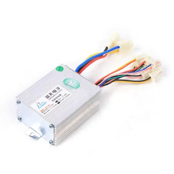 Zestaw do konwersji roweru elektrycznego 24V 350W zestaw do konwersji roweru elektrycznego z silnikiem szczotkowym do średnicy piasty roweru
